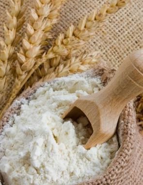 Wheat Flour